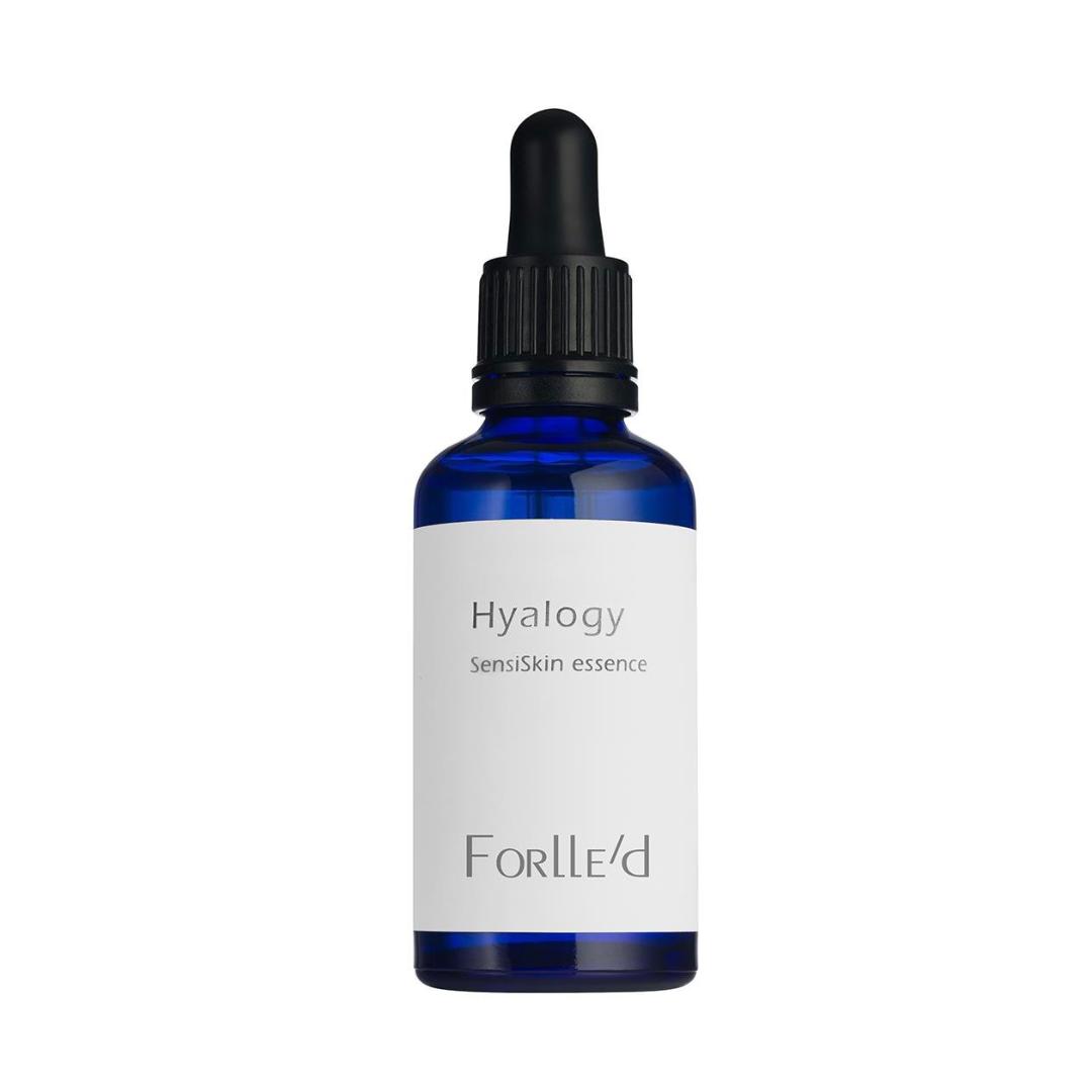 フォルルド ヒアロジー センシスキン エッセンス