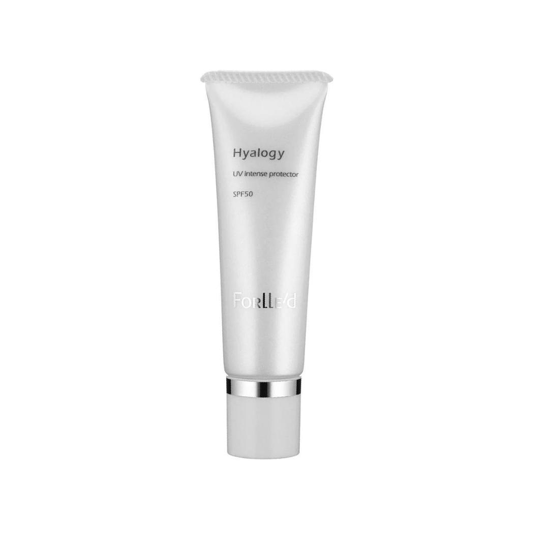 Forlle'd Hyalogy UV Intense Protector SPF 50