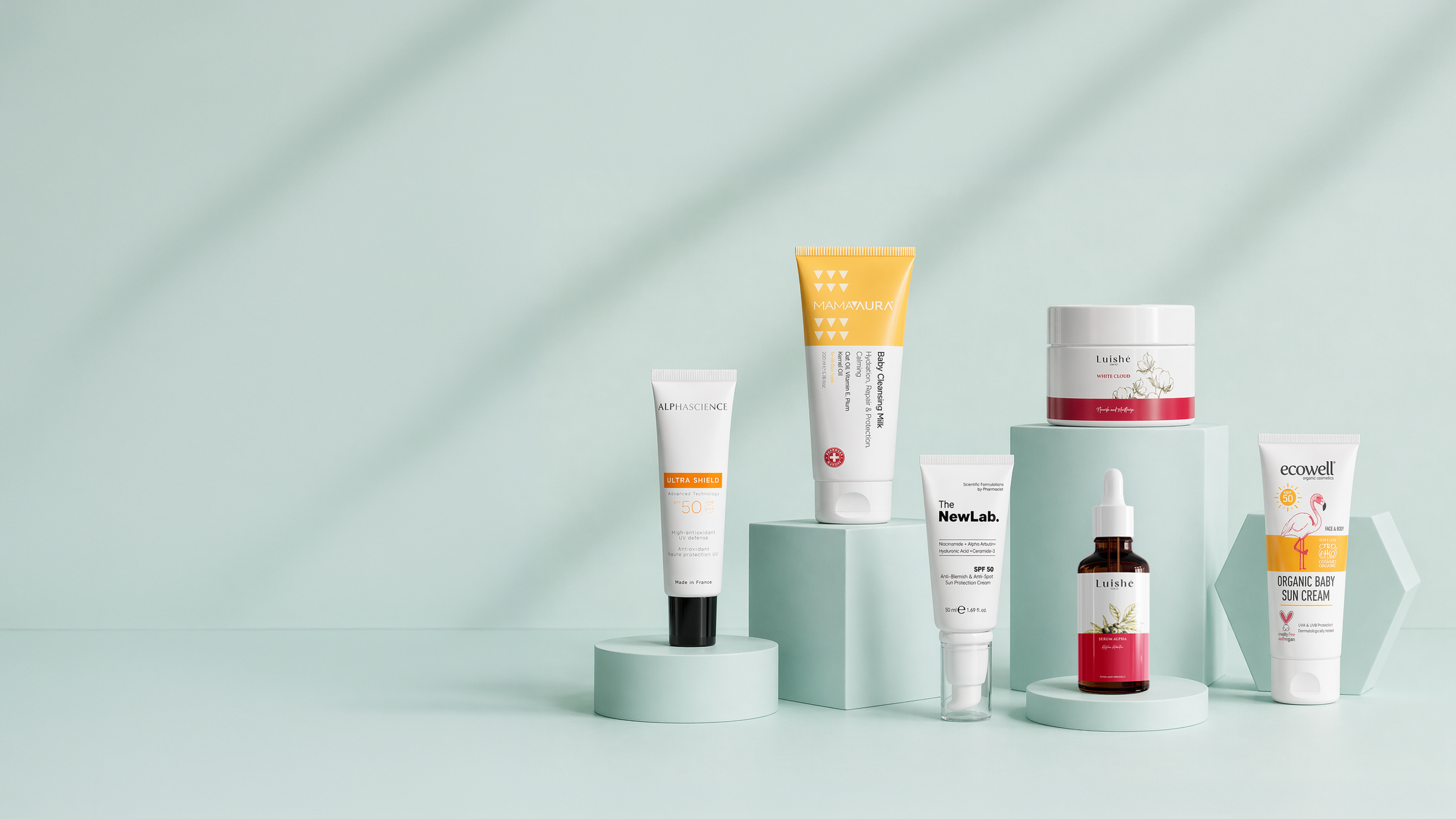 Pure, Clean and Safe Care
