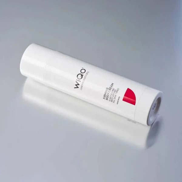 WiQo Anti-Dryness Elasticizing Body Cream