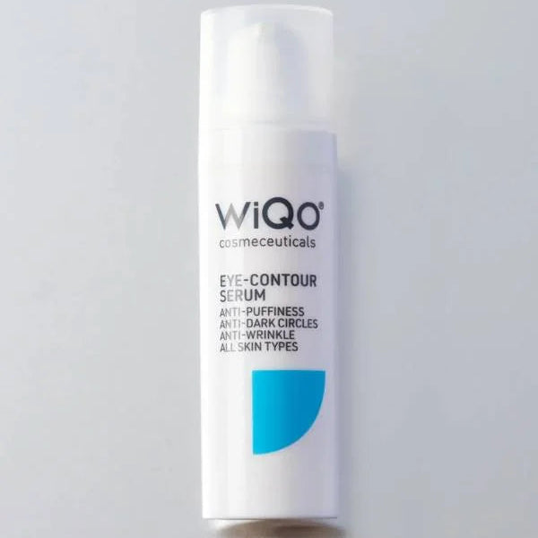 WiQo Eye Contour Gerginleştirici Jel