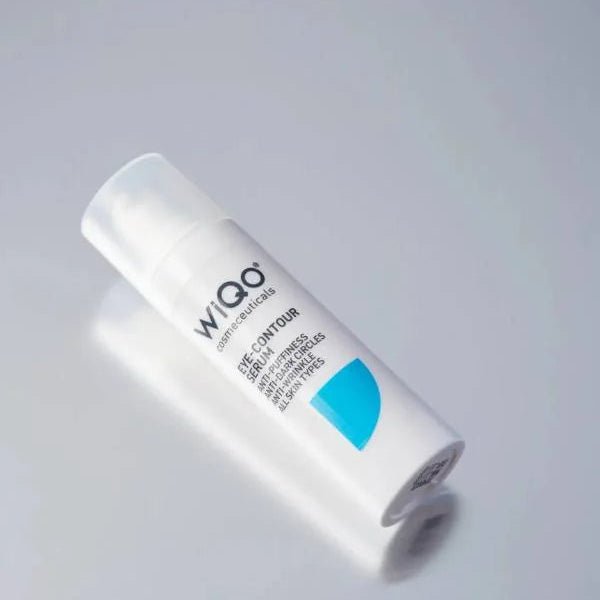 WiQo Eye Contour Gerginleştirici Jel