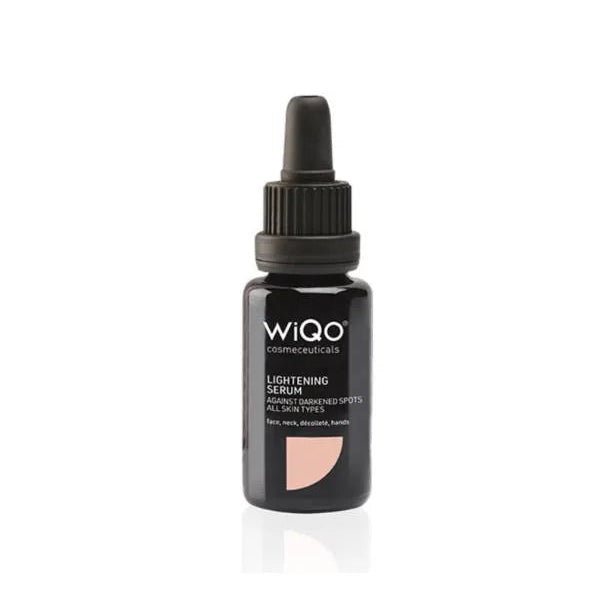 WiQo Lightening Serum - Leke Karşıtı Serum