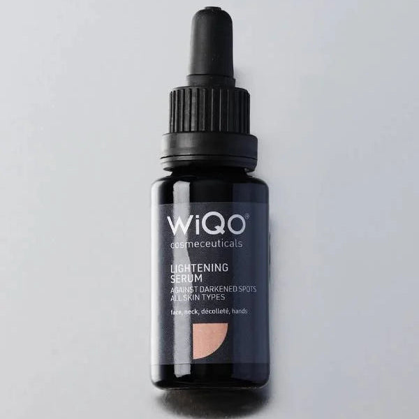 WiQo Lightening Serum - Leke Karşıtı Serum