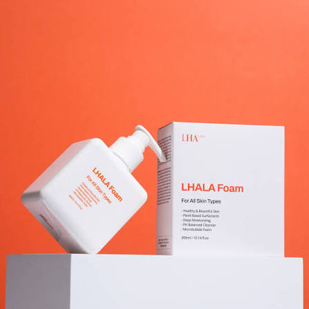 Lhala Foam