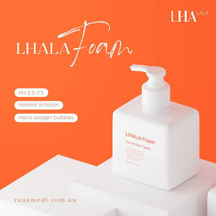 Lhala Foam