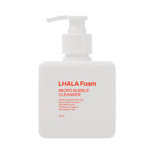Lhala Foam