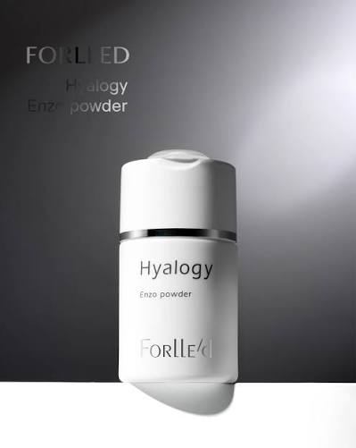 Forlle'd Hyalogy Enzo Powder