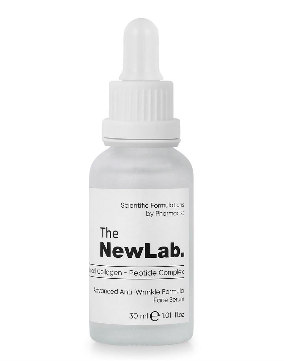 The NewLab Kırışıklık ve Yaşlanma Karşıtı Bakım Seti
