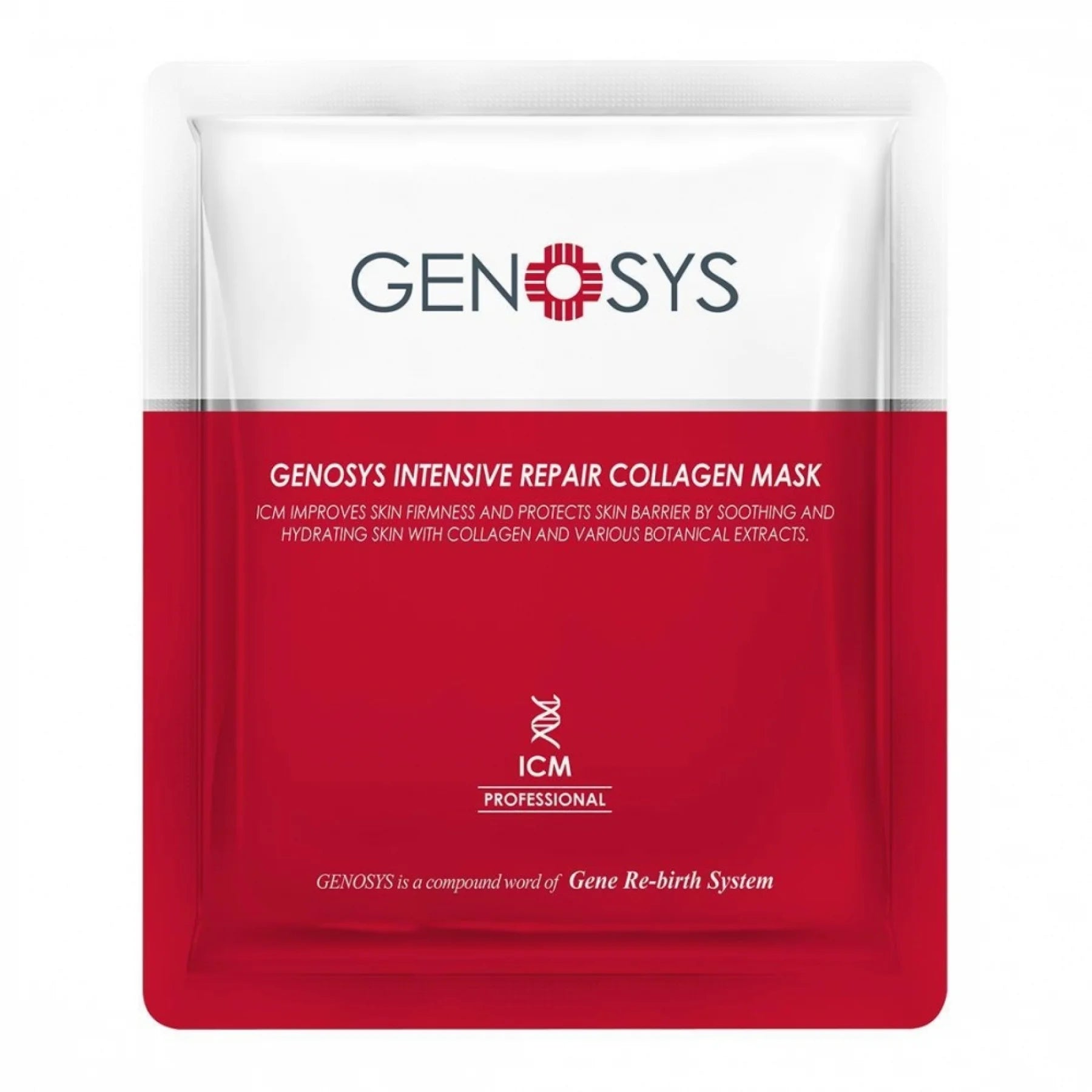 Genosys Intensive Repair Collagen Mask