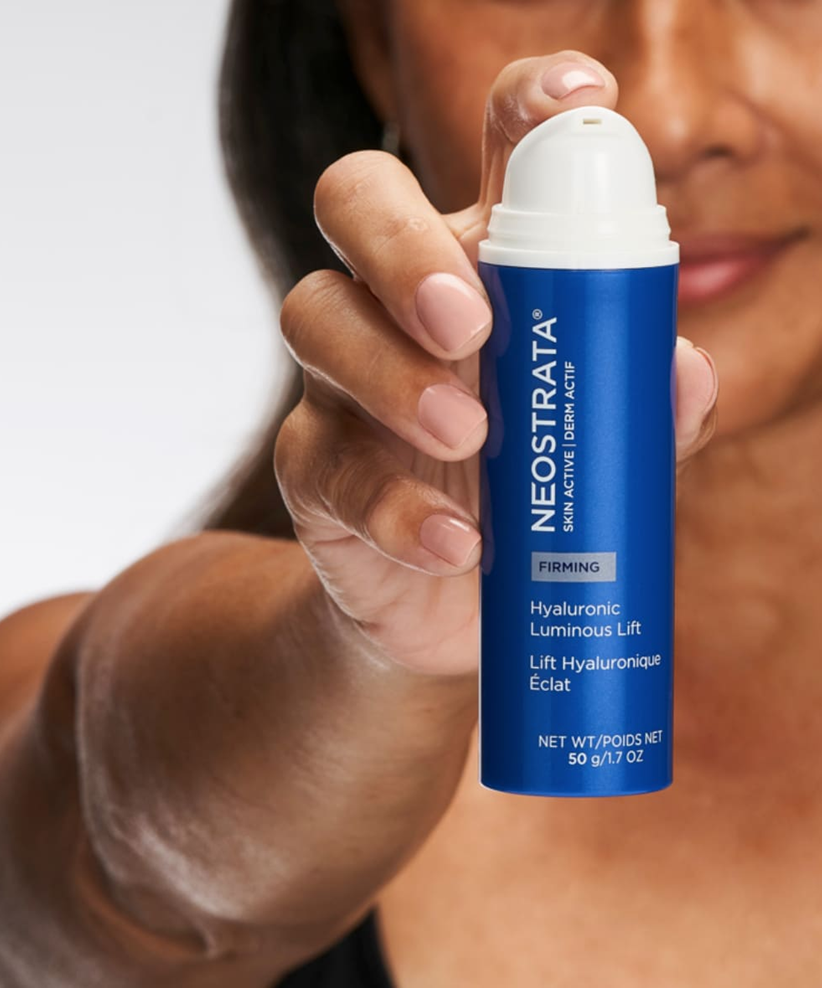 NeoStrata Skin Active Hacim Veren Jel Krem