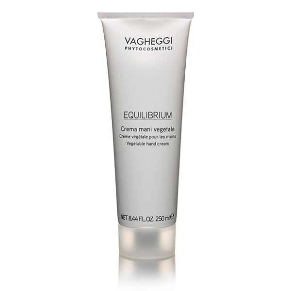 Vagheggi Equilibrium Vegetable Hand Cream
