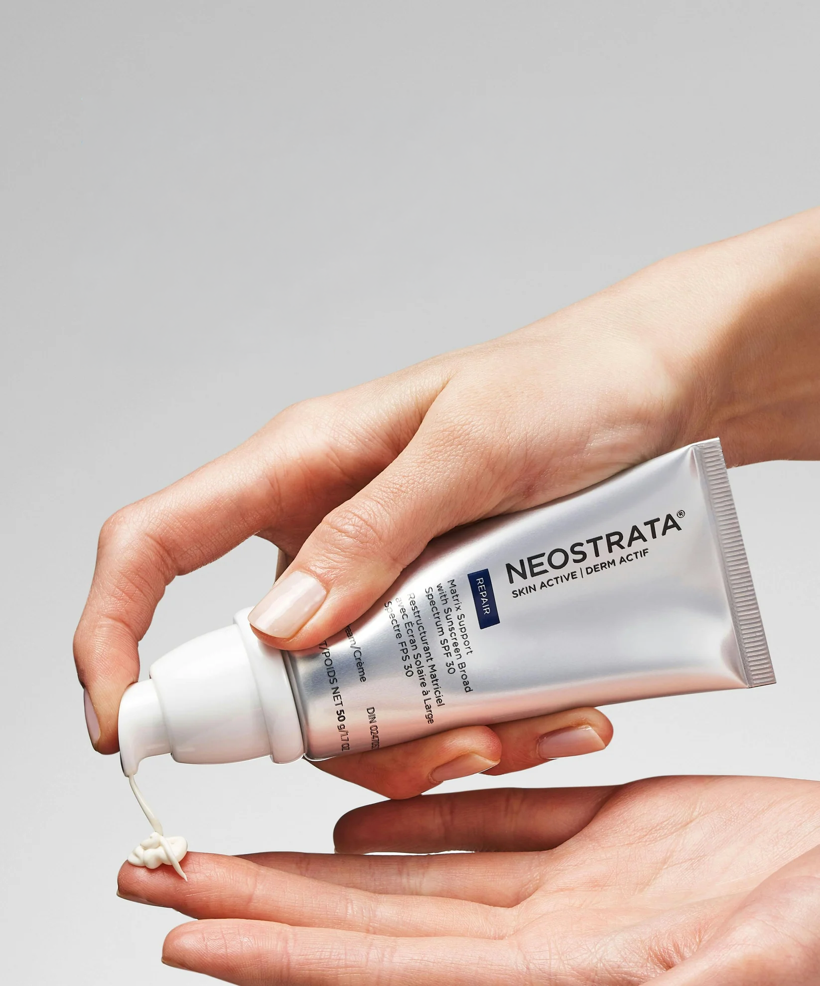 NeoStrata Skin Active Matriks Destekleyici Nemlendirici SPF 30