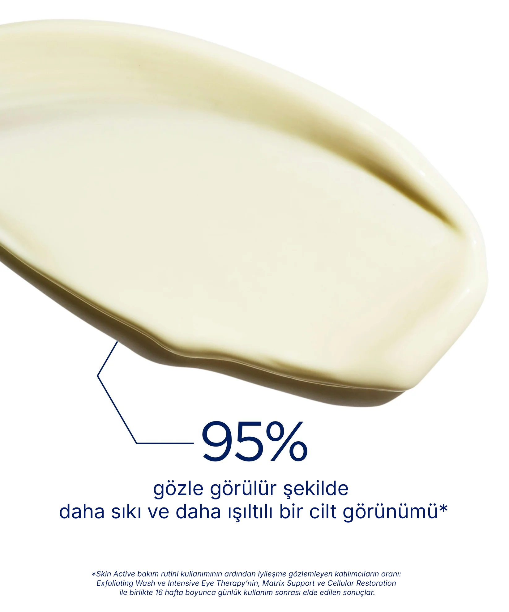 NeoStrata Skin Active Matriks Destekleyici Nemlendirici SPF 30