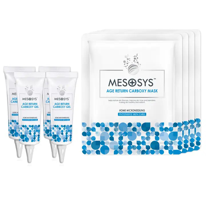 Mesosys Age Return Carboxy Mask