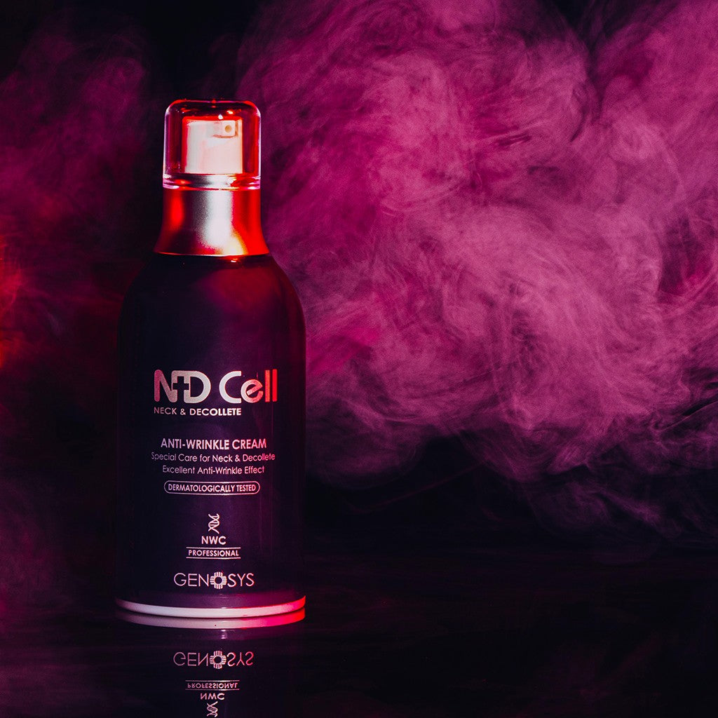 Genosys ND Cell Anti-Wrinkle Cream