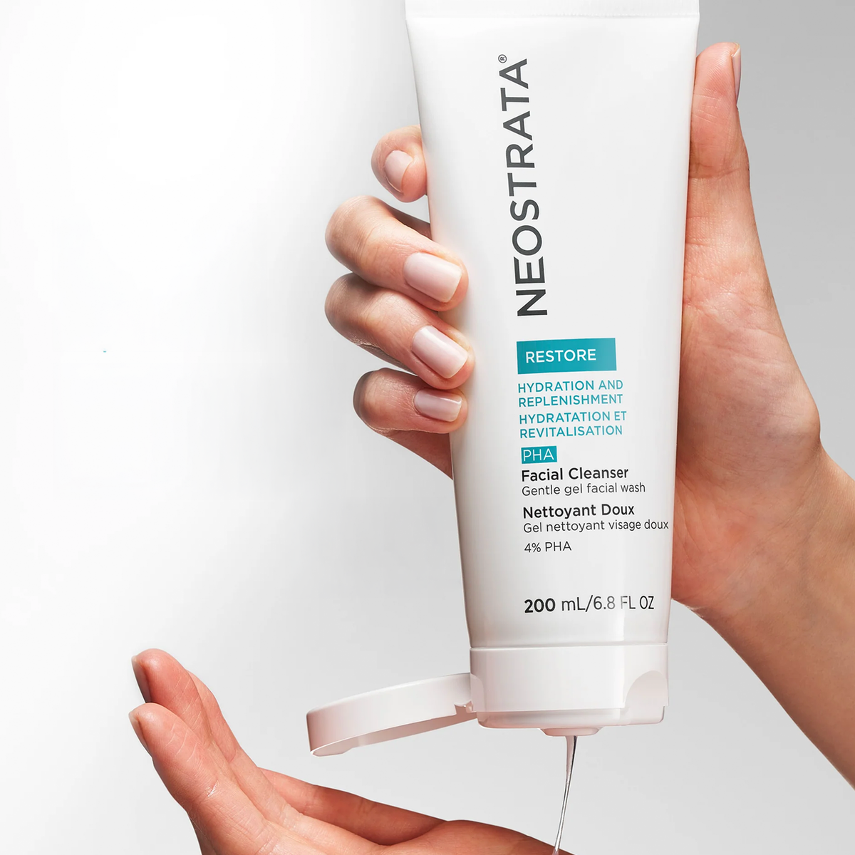 NeoStrata Restore PHA Yüz Temizleyici