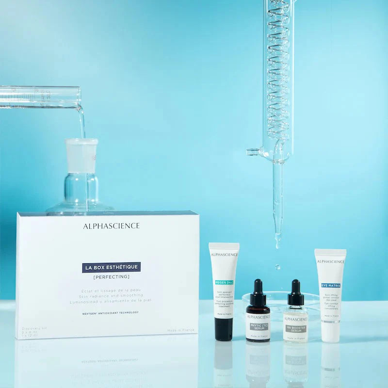 Alphascience La Box Esthetique [PERFECTING]