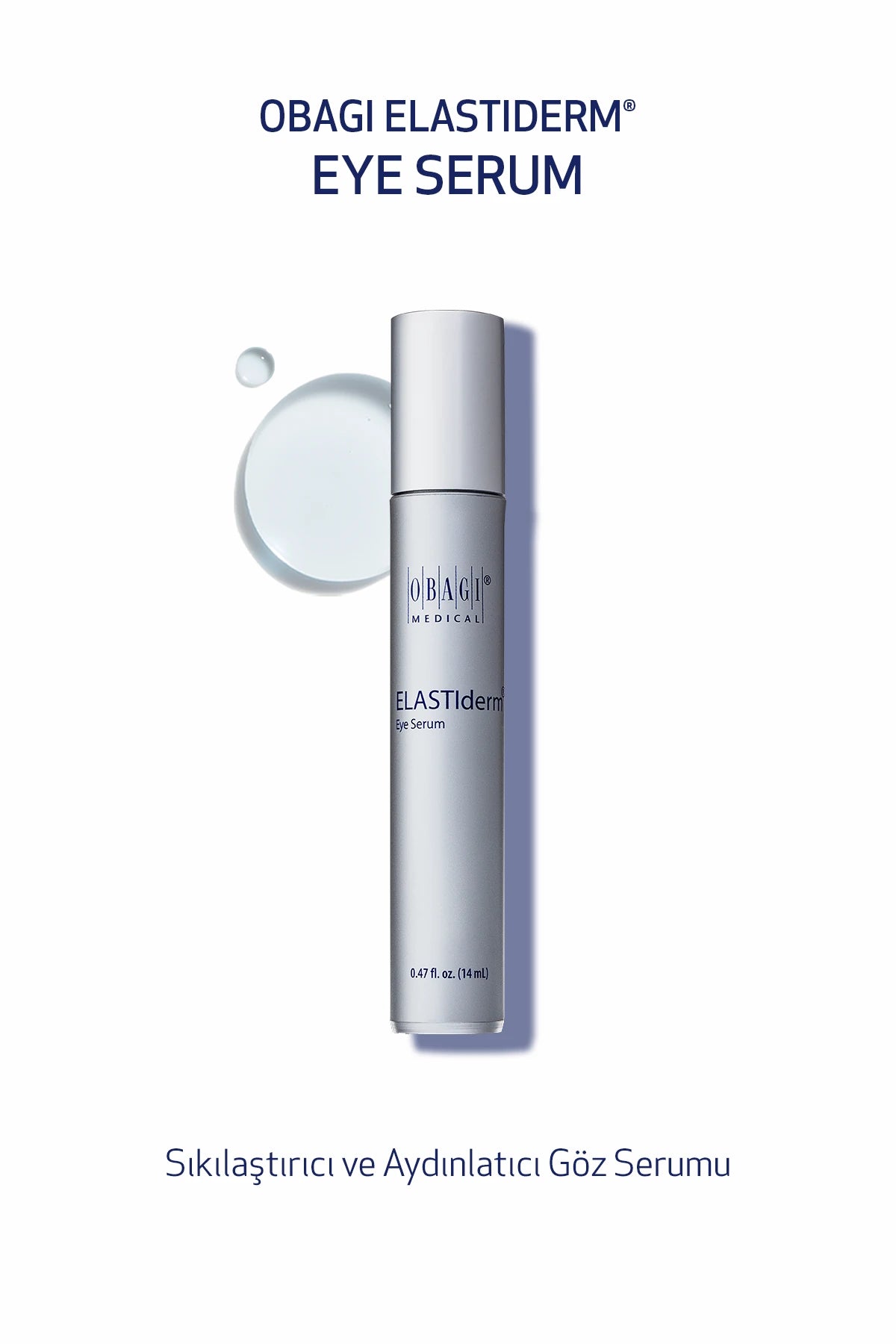 Obagi Elastiderm Eye Complex Serum