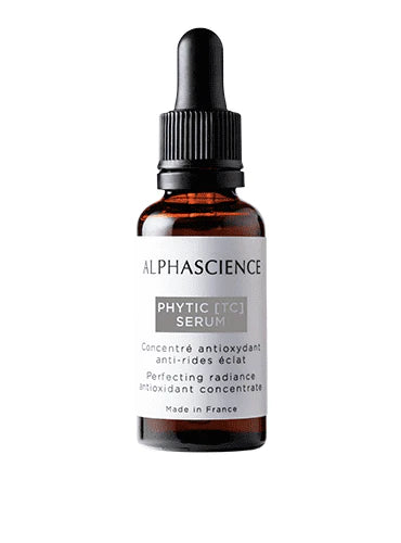 Alphascience Phytic [Tc] Serum