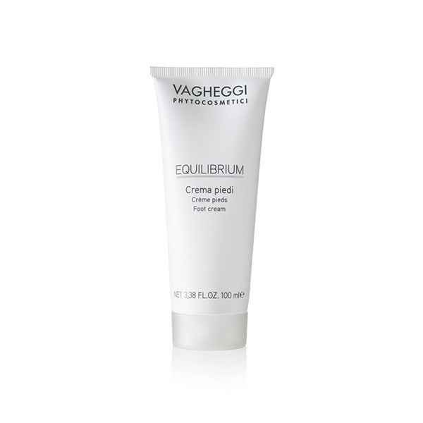 Vagheggi Equilibrium Vegetable Foot Cream
