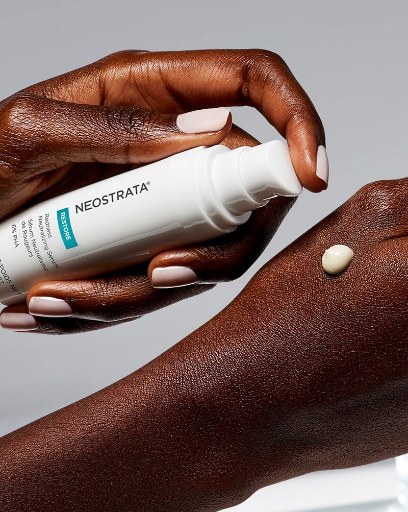 NeoStrata Restore Kızarıklık Görünümü Karşıtı Serum