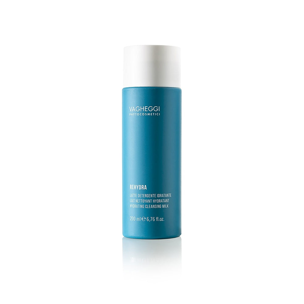 Vagheggi Rehydra Hydrating Cleansing Milk