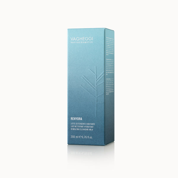 Vagheggi Rehydra Hydrating Cleansing Milk