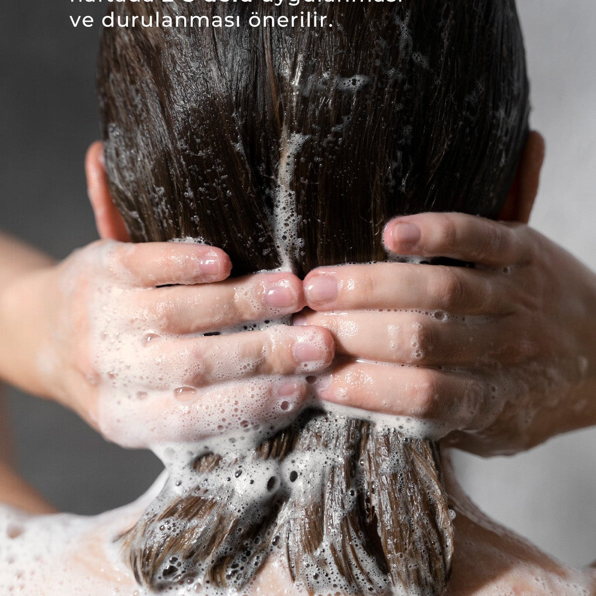 Omega Skin Lab Hydra Repair Shampoo