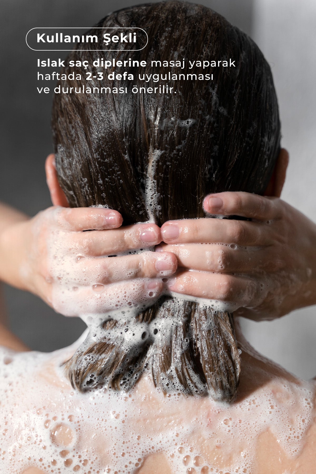 Omega Skin Lab Hydra Repair Shampoo
