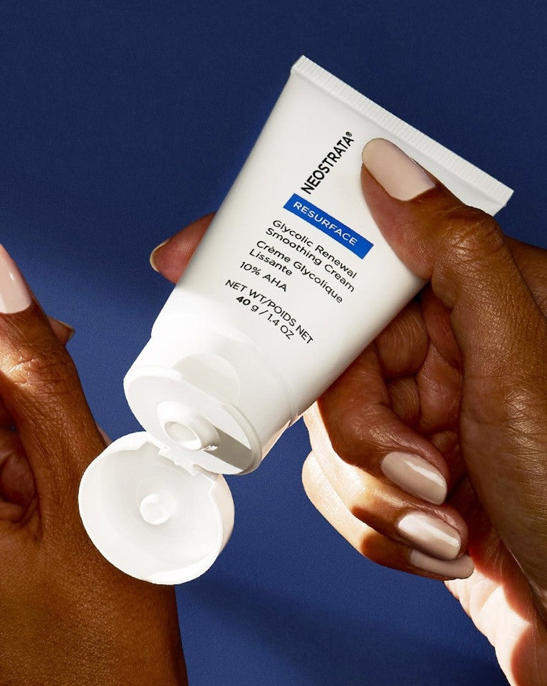 NeoStrata Resurface Cilt Pürüzsüzleştirici Nemlendirici Krem