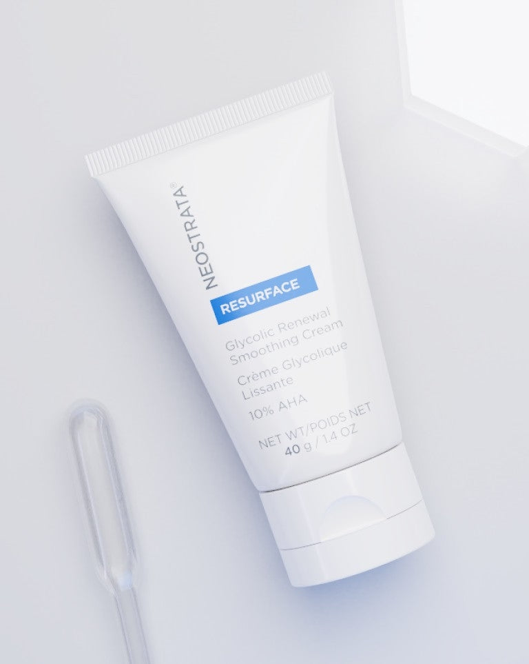 NeoStrata Resurface Cilt Pürüzsüzleştirici Nemlendirici Krem