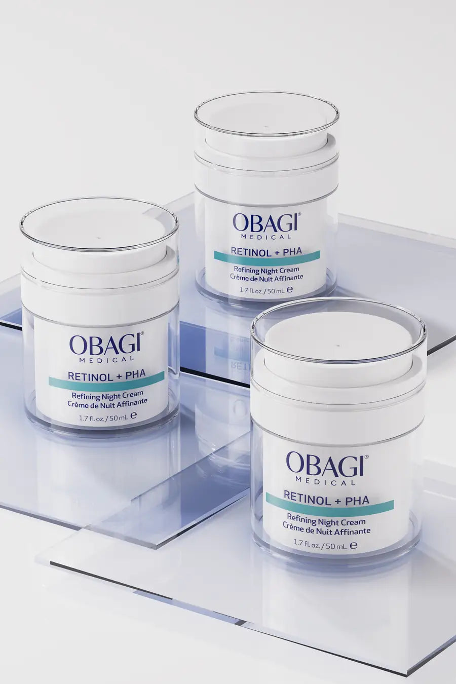 Obagi Retinol + PHA Refining Night Cream