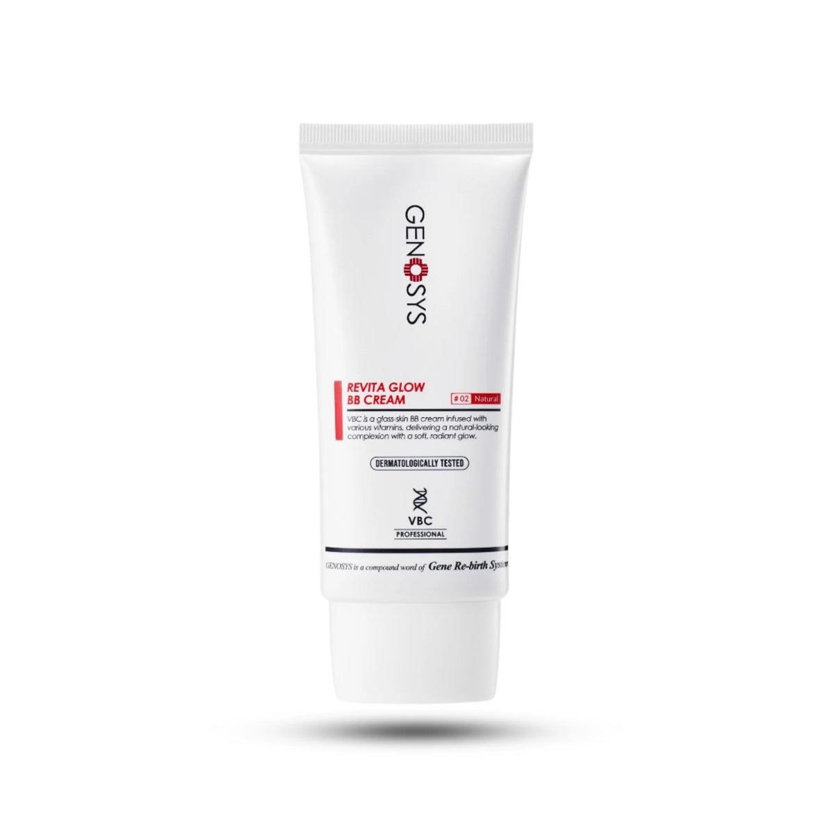 Genosys Revita Glow BB Cream SPF 38 PA+++
