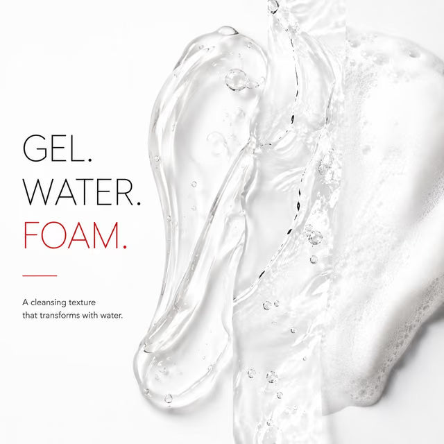 Genosys Cerabarrier Biome Gel Cleanser