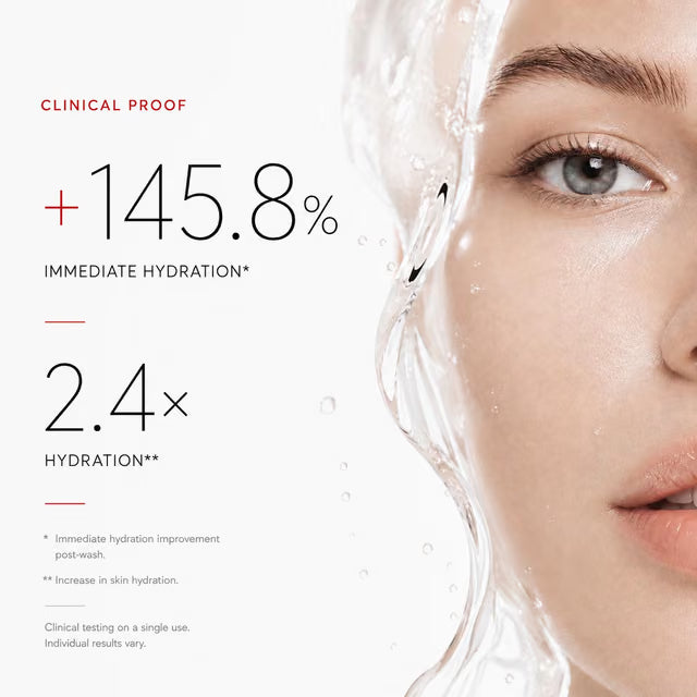 Genosys Cerabarrier Biome Gel Cleanser