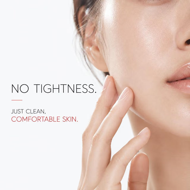 Genosys Cerabarrier Biome Gel Cleanser
