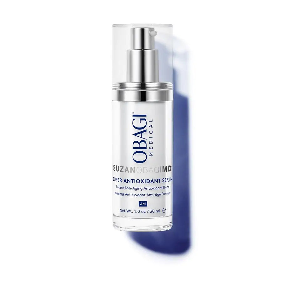 Obagi Super Antioxidant Serum