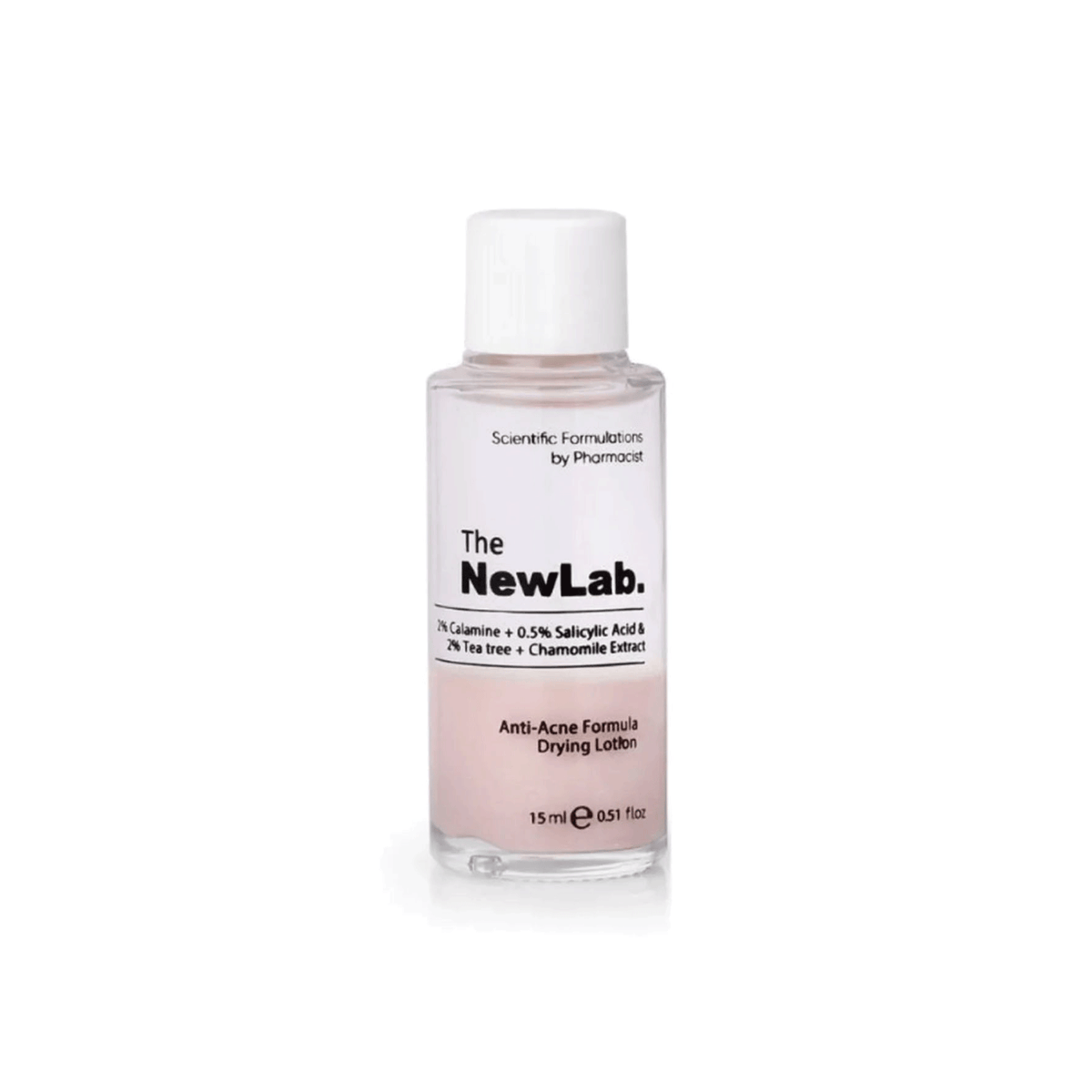 The NewLab Akne Karşıtı Losyon