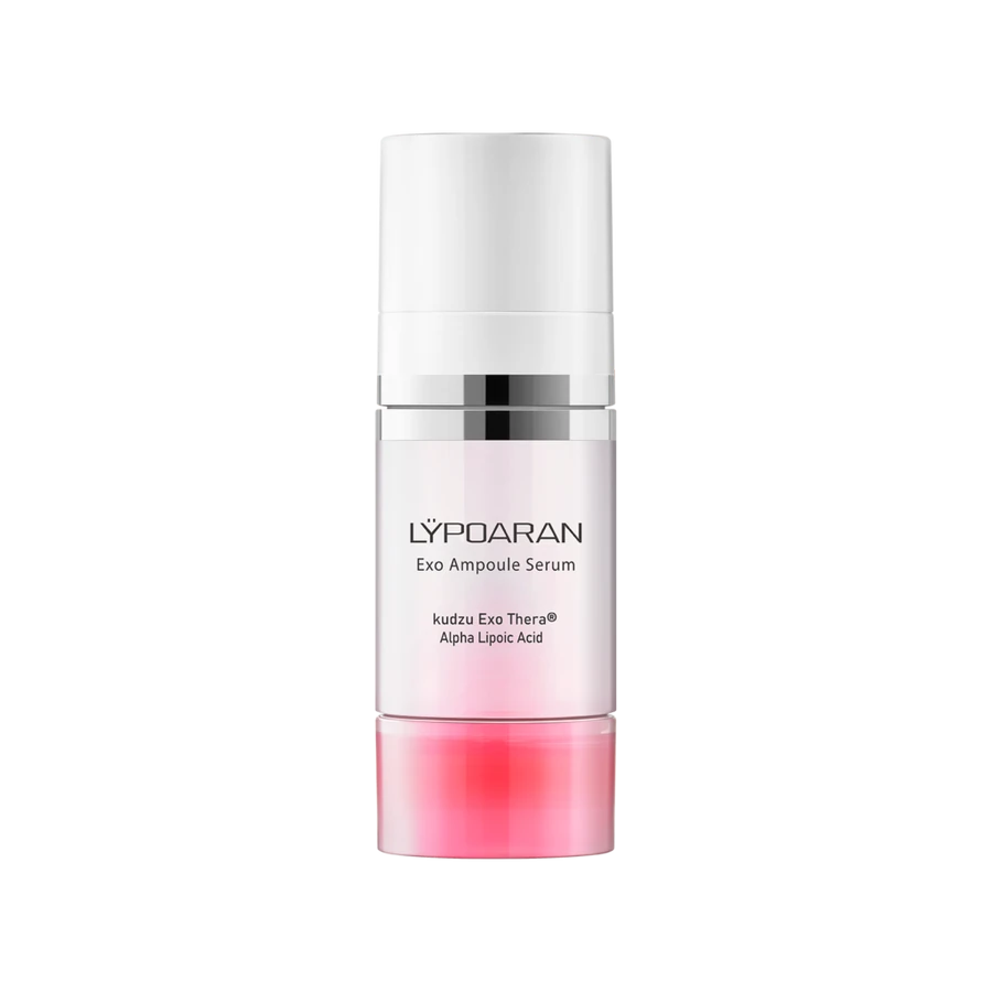 Theraderm Lypoaran Exo Ampoule Serum