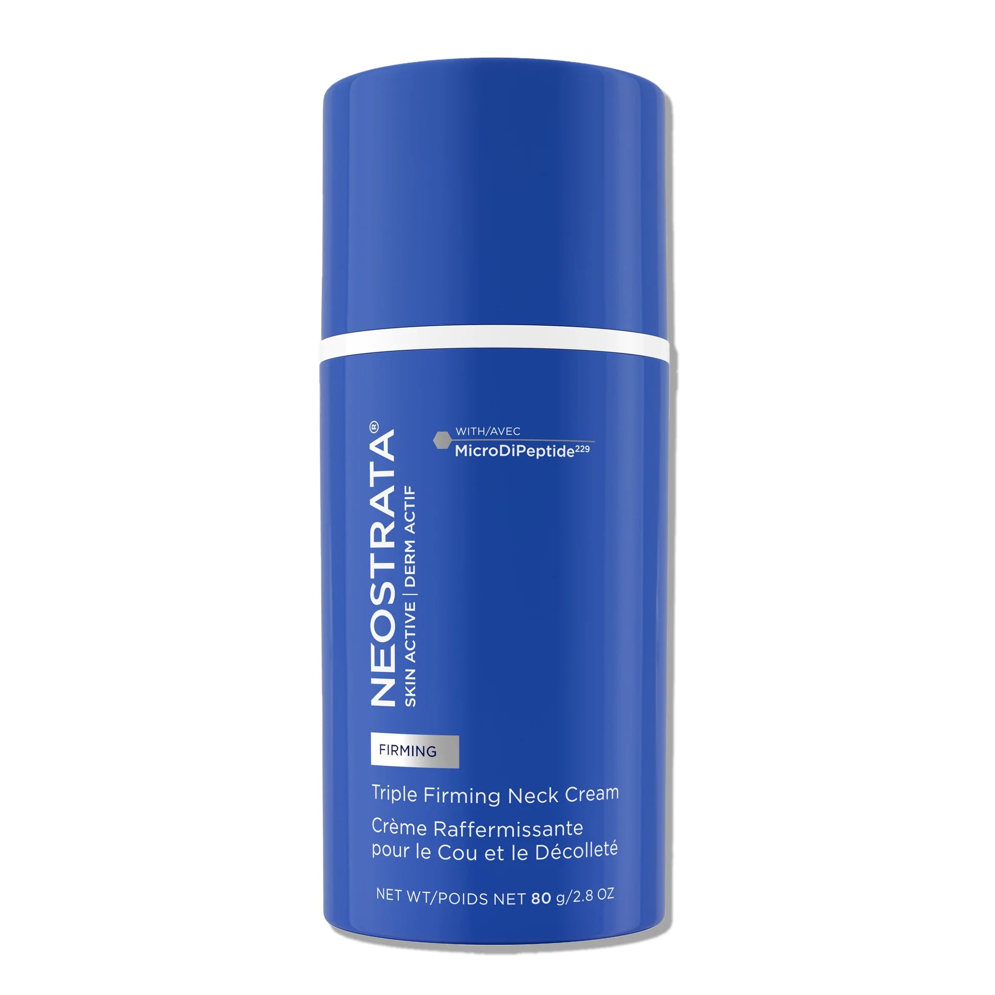 NeoStrata Skin Active Üçlü Sıkılaştırıcı Boyun Kremi