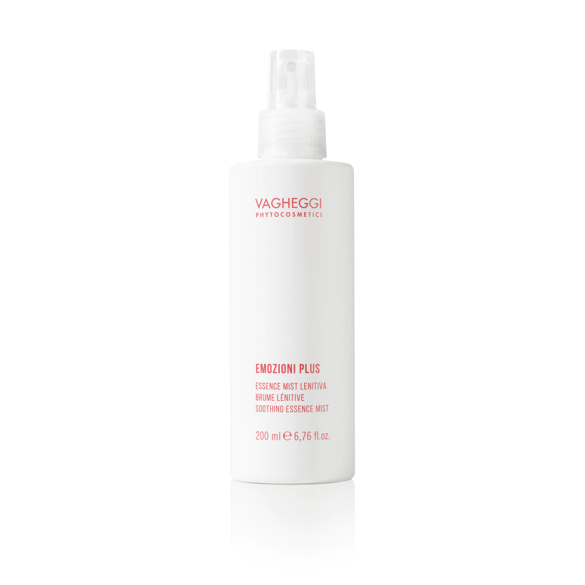 Vagheggi Emozioni Plus Soothing Essence Mist
