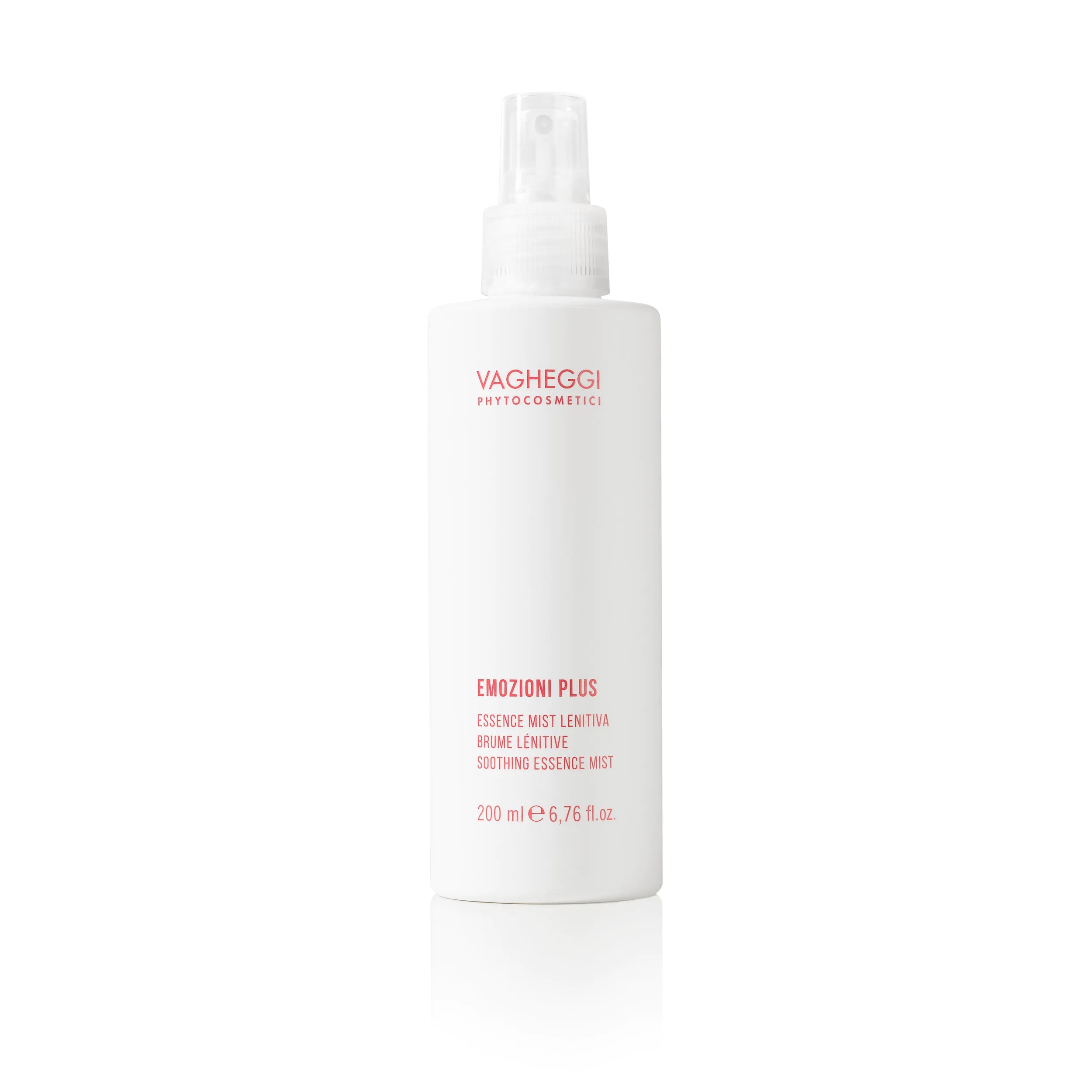 Vagheggi Emozioni Plus Soothing Essence Mist